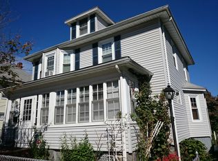 21 Wilcox Rd, Dorchester, MA 02124