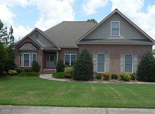 100 Majestic Oak Way, Aiken, SC 29801