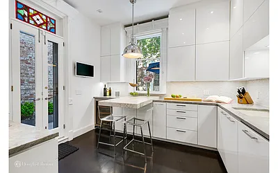 Sold by Douglas Elliman