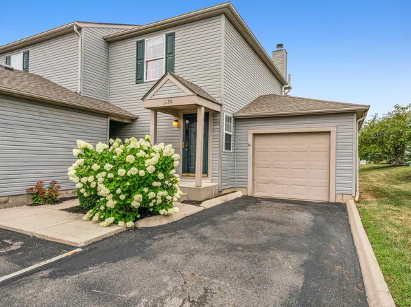 2230 Sandman Dr, Columbus, OH 43235