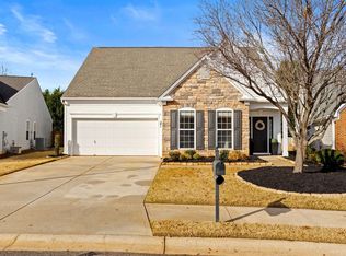 113 Saint James Place Dr, Greer, SC 29650