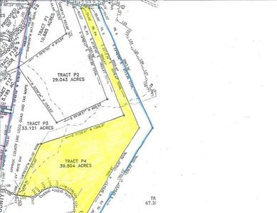 0 Stallion Rd, Penhook, VA, 24137