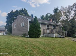 401 E Crawford Ave, Altoona, PA 16602