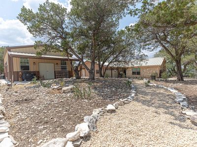 103 Scenic Ridge Rd, Ingram, TX, 78025