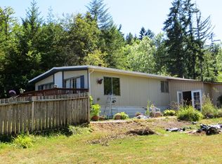 1862 Upper Camas Rd, Camas Valley, OR 97416