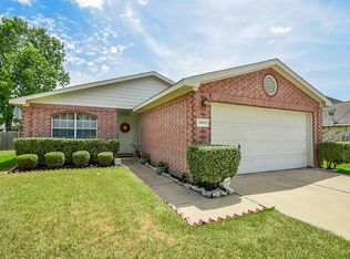 20935 Trails West Dr, Katy, TX 77449