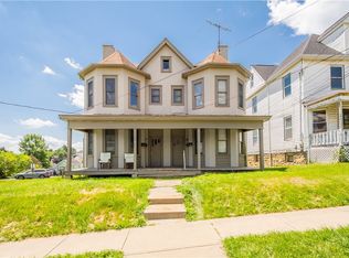 625 N Main St, Washington, PA