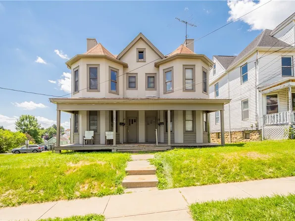 625 N Main St, Washington, PA 15301