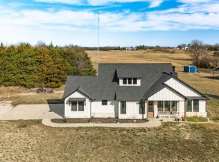 4700 County Road 1040, Celeste, TX 75423