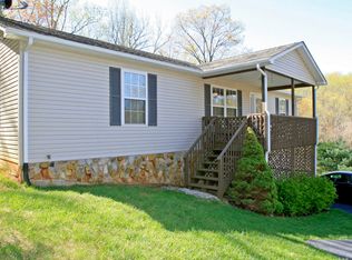 248 Silver Shadow Rd, Hardy, VA 24101