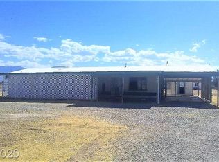 971 N Barney St, Pahrump, NV 89060