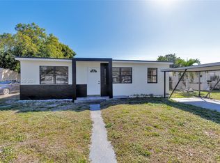 2330 Rutland St, Opa Locka, FL 33054