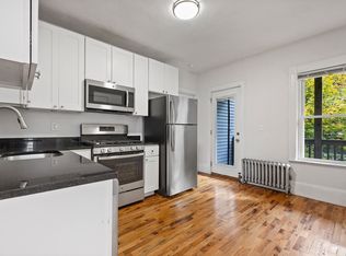 39 Bradley St, Somerville, MA 02145
