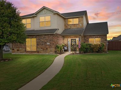 7705 Painted Vly, Temple, TX, 76502