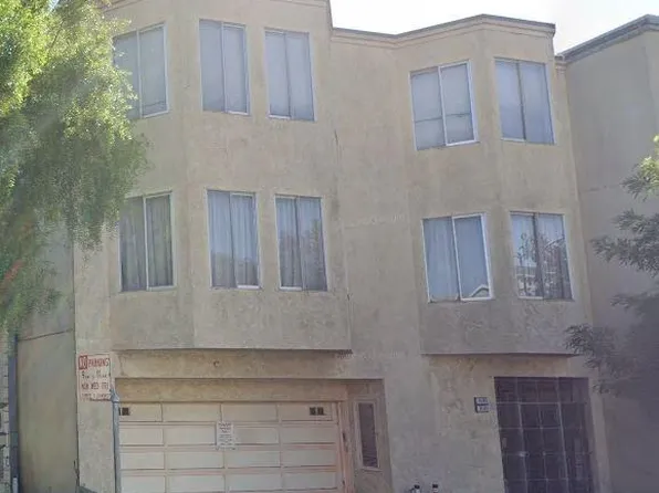 3183-3185 Cesar Chavez St, San Francisco, CA 94110