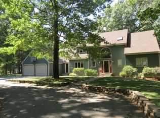 4 Scotland Hts, Newbury, MA 01951