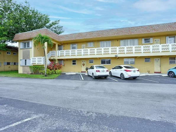 5160 SW 40th Avenue #29D, Dania Beach, FL 33314