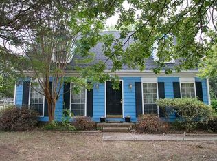 11041 Wiltshire Ln, Charlotte, NC 28262