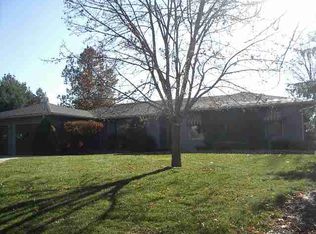 239 Winged Foot Pl, Eagle, ID 83616