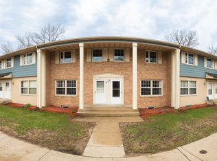 Oak Street Townhomes, Saint Cloud, MN 56304