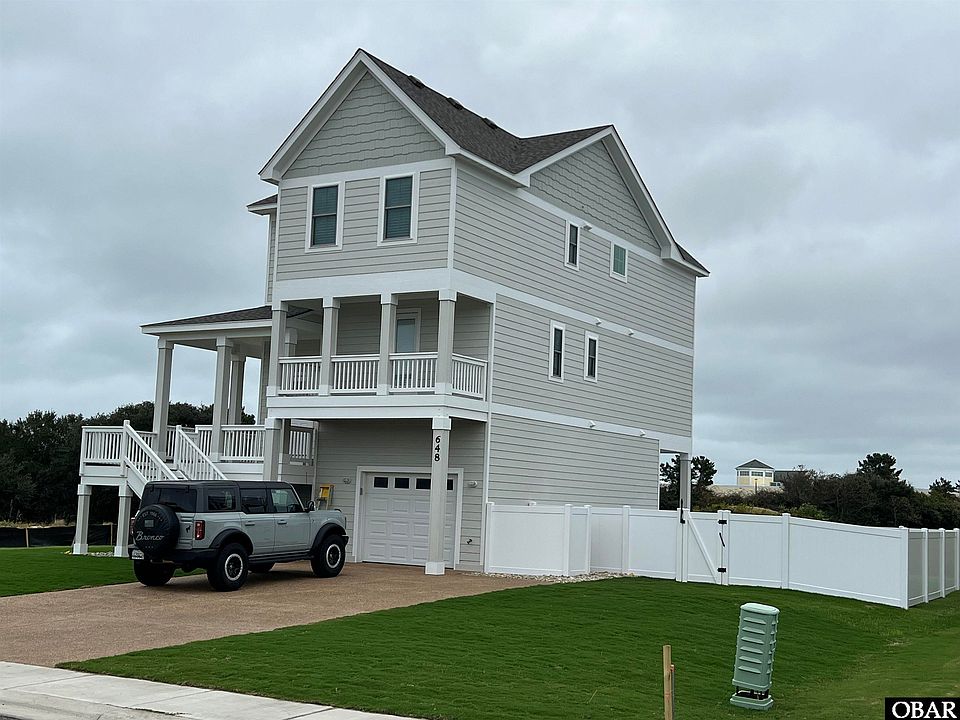 2nd image of 648 Windswept Ridge Ln Lot 445