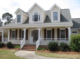 105 Leaning Pine Trl, Lexington, SC 29072