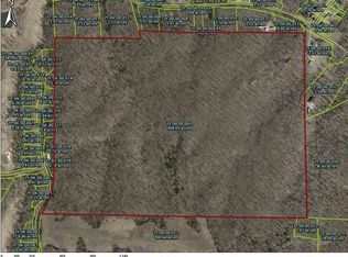 636 King Creek Rd, Benton, KY 42025