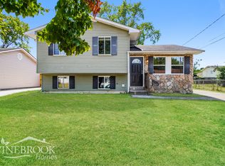 2327 Edenburgh Dr S, Columbus, OH 43219