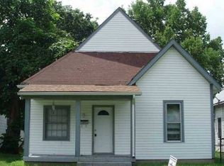 914 N Tremont St, Indianapolis, IN