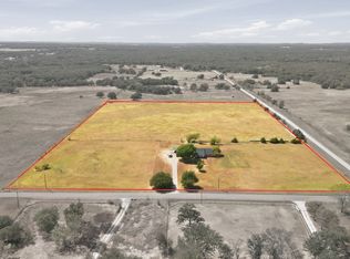 6411 W Line Rd, Gainesville, TX 76240