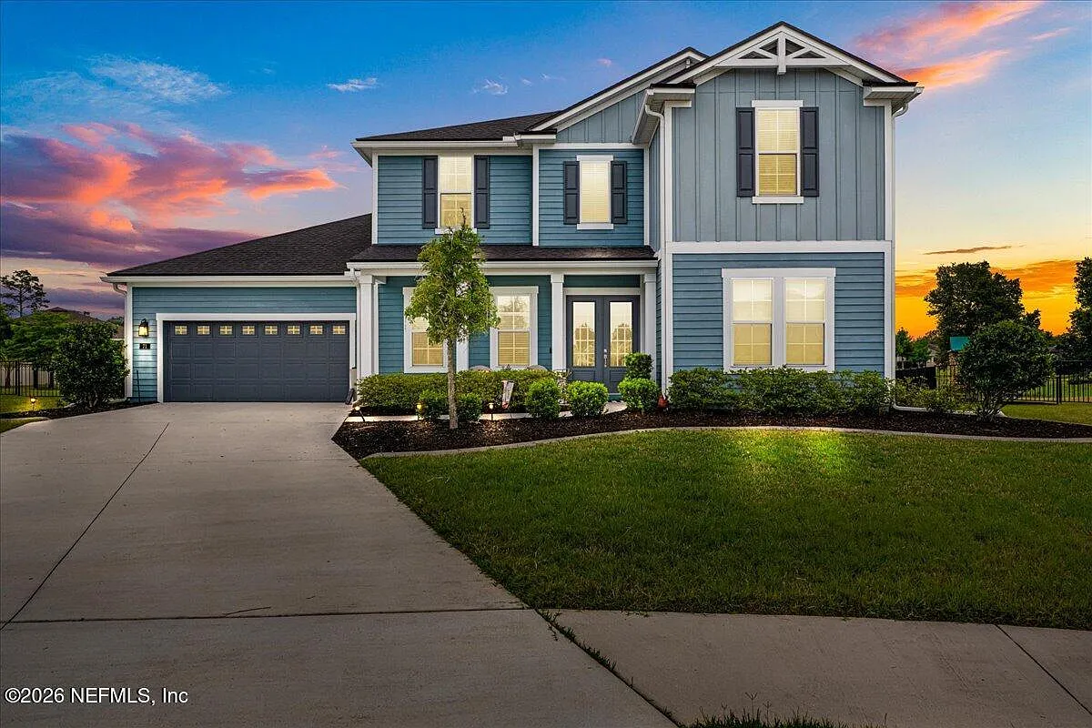 5 bed, 4.5 bath, 3410 sqft, $3,500 — Photo 2