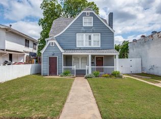 1009 Kings Hwy, Dallas, TX 75208