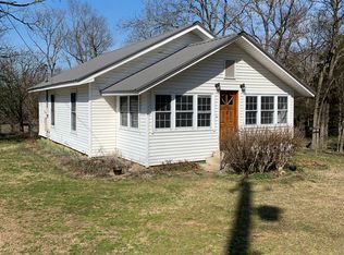84 Main St, West Fork, AR 72774