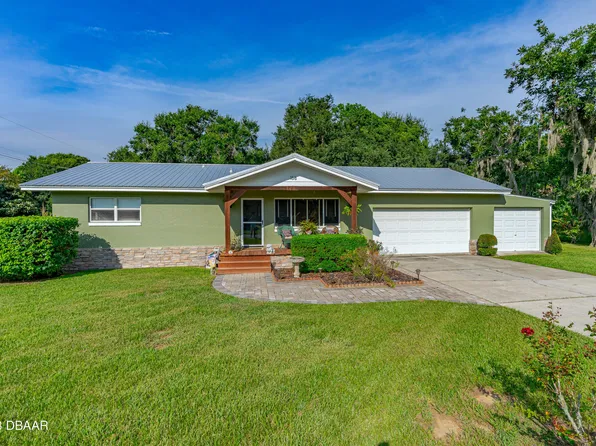 158 Blinn St, Oak Hill, FL 32759