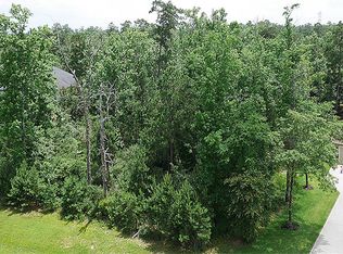 27415 S Rondelet Dr, Spring, TX 77386