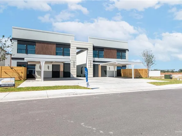 4204 Heron Ave #112, McAllen, TX 78504