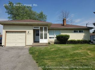 2071 Sweet Home Rd, Buffalo, NY 14228