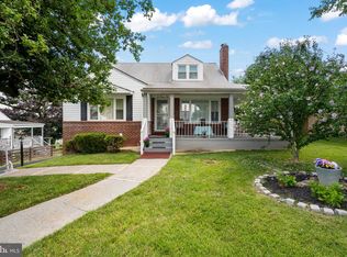 6003 Windsor Mill Rd, Gwynn Oak, MD 21207