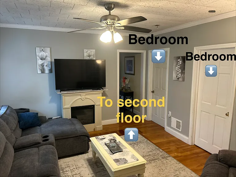 351 Hamilton St #2 — Photo 13