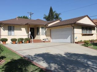 4294 Granada St, Montclair, CA 91763