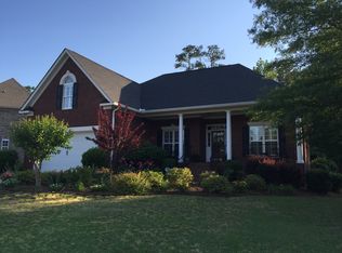 586 Village Church Dr, Chapin, SC 29036
