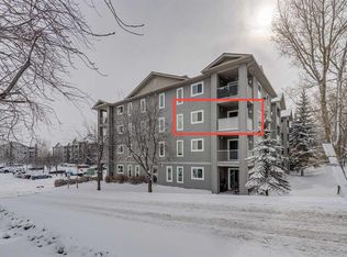604 NE 8th St SW #1301, Airdrie, AB T4B 2W4