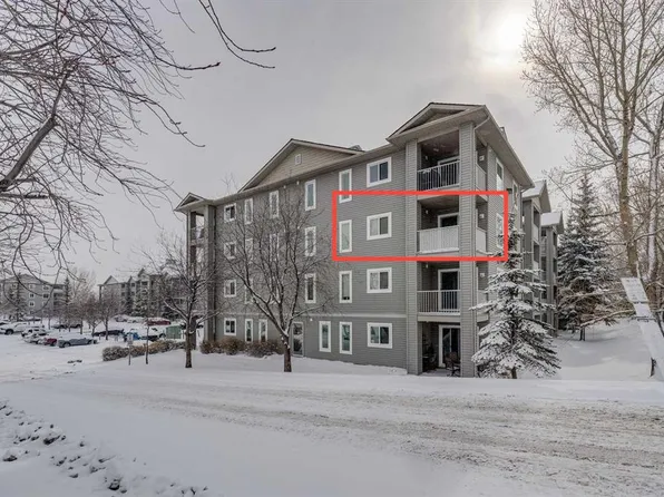 604 NE 8th St SW #1301, Airdrie, AB T4B 2W4
