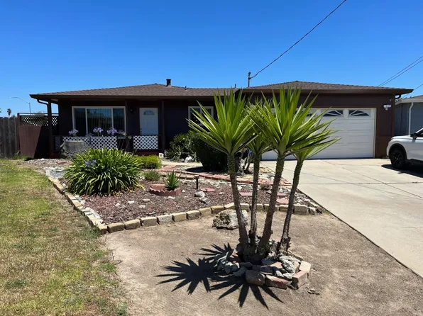 1247 Hawaii Pl, Salinas, CA 93905
