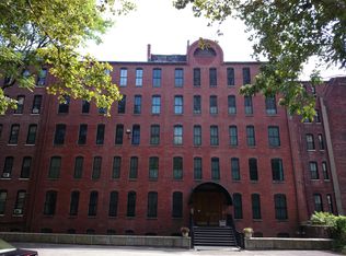 40 Isabella St APT 1W, Boston, MA 02116