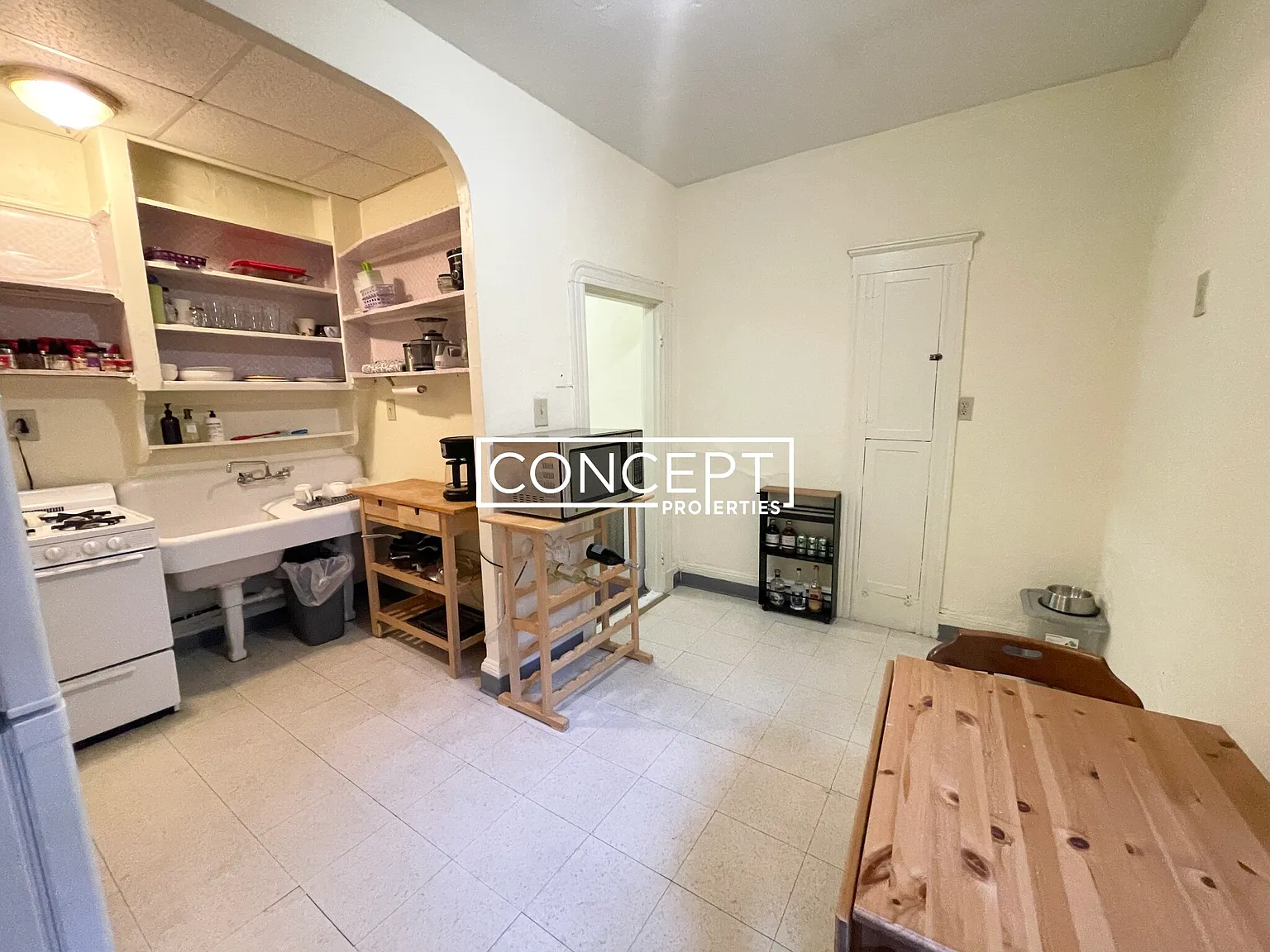 1 bed, 1.0 bath, $2,750 — Photo 3