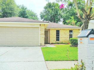 7410 Weatherhill Ln, Houston, TX 77041