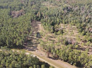 0 SW Pacific Dr, Greenville, FL 32331