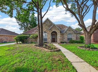 2807 Travick Ln, Houston, TX 77073
