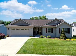 848 Hemlock Trl, Orrville, OH 44667
